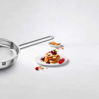 Zwilling Pico steel frying pan - 16 cm - 3