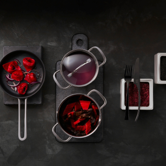  Zwilling Pico steel frying pan - 16 cm - 4