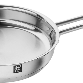 Patelnia stalowa Zwilling Pico 16 cm - 2