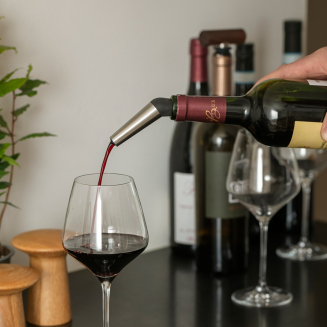  Eva Solo Liquid Lounge wine stopper - 6