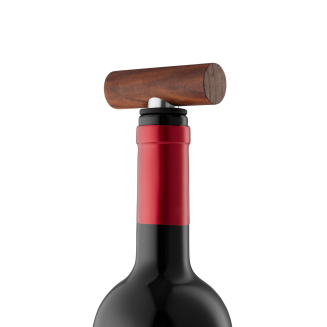  Eva Solo Liquid Lounge wine stopper - 3