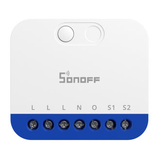 Inteligentny mini sterownik / ściemniacz WiFi Sonoff MINI-DIM Matter - 2