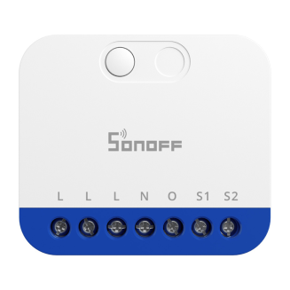  Sonoff MINI-DIM Matter Smart WiFi Mini Controller/Dimmer - 2