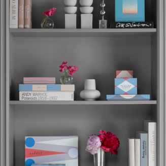 Gra planszowa - Four in a Row | PRINTWORKS - 4