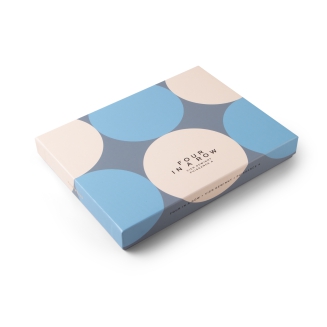 Gra planszowa - Four in a Row | PRINTWORKS - 2