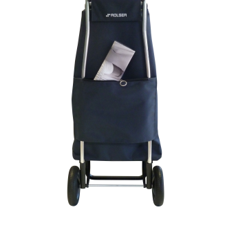 Wózek zakupowy Rolser I-Max MF 2 Marengo - 7