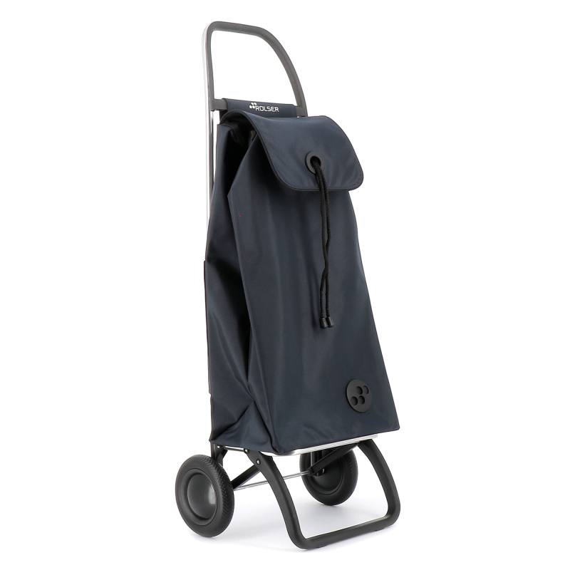 Wózek zakupowy Rolser I-Max MF 2 Marengo