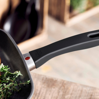  Ballarini Avola grill pan - 28 cm - 4