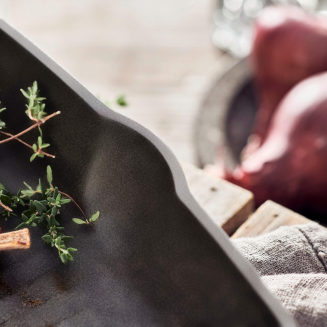 Patelnia grillowa Ballarini Avola - 28 cm - 5