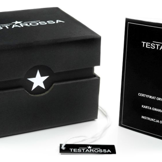 Zegarek Męski TESTAROSSA TR8150-1 - 7