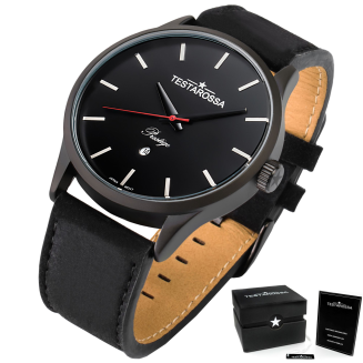 Zegarek Męski TESTAROSSA TR8150-1 - 2