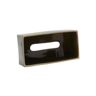  Aquanova Ugo Forest tissue container - 2