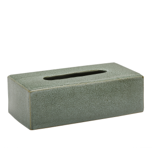 Pojemnik na chusteczki Aquanova Ugo Forest | CENA BLACK WEEKS