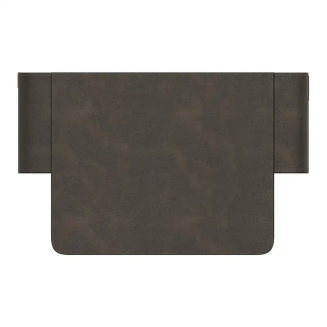 Organizer samochodowy Baseus OrganizeFun (brązowy) - 5