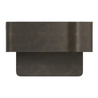 Organizer samochodowy Baseus OrganizeFun (brązowy) - 4