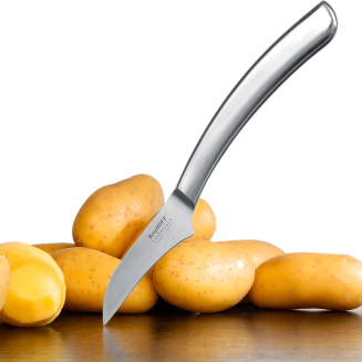 Zestaw noży w bloku BergHOFF Arch Essentials 8 elementów - 6