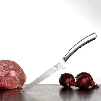 Zestaw noży w bloku BergHOFF Arch Essentials 8 elementów - 5