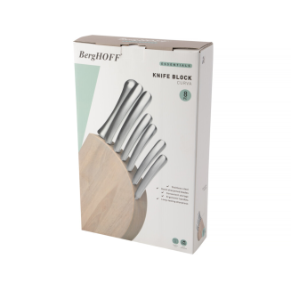 Zestaw noży w bloku BergHOFF Arch Essentials 8 elementów - 3