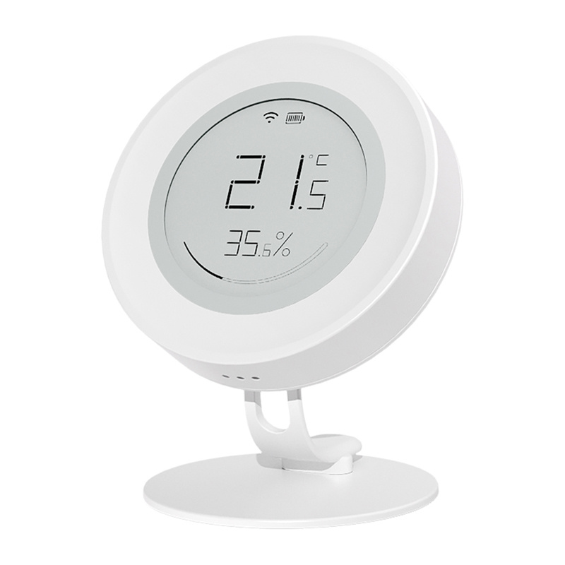 Czujnik temperatury i wilgotności smart AVATTO ZWSH16