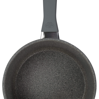 Indukcyjny rondelek granitowy Ballarini Murano - 1.4 ltr - 2