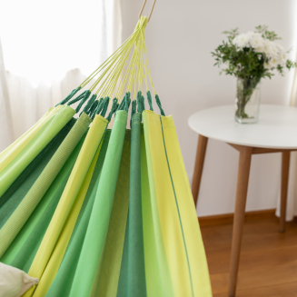  La Siesta Modesta jungle single hammock - 3