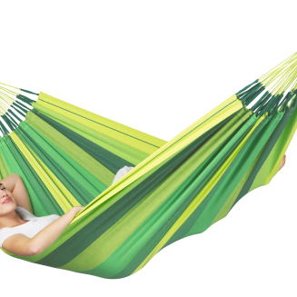 Hamak La Siesta Modesta Jungle Single - 2