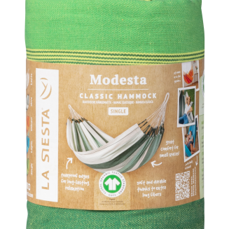 Hamak La Siesta Modesta Jungle Single - 7
