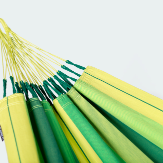 Hamak La Siesta Modesta jungle pojedynczy - 6