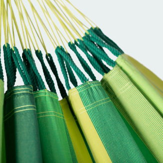  La Siesta Modesta jungle single hammock - 5