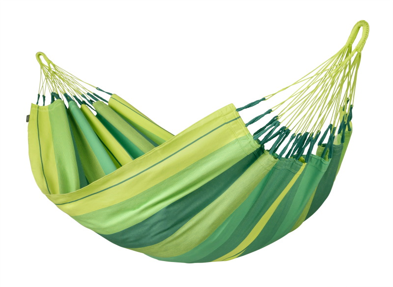  La Siesta Modesta jungle single hammock