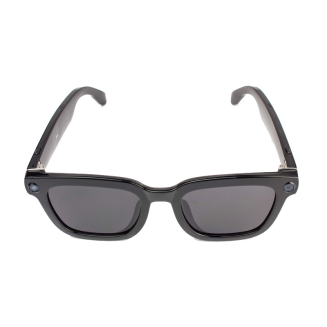 Okulary Colmi V03 AI UV z kwadratowymi oprawkami - 2