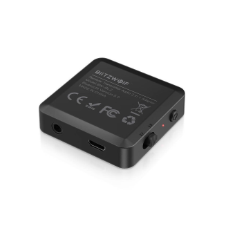Adapter audio BLITZWOLF BW-BL2 Bluetooth 5.0 - 4