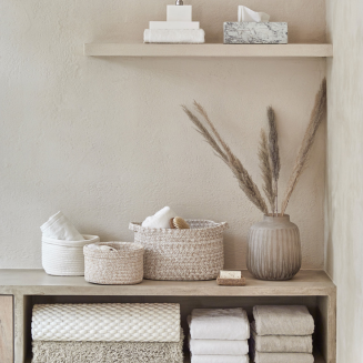  Aquanova London Birch towel 70x130 cm - 3