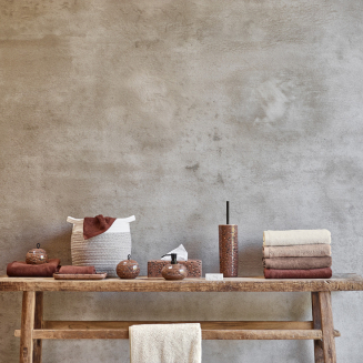  Aquanova London Birch towel 70x130 cm - 4