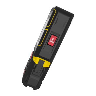 Dalmierz laserowy Mileseey G7 100m - 3