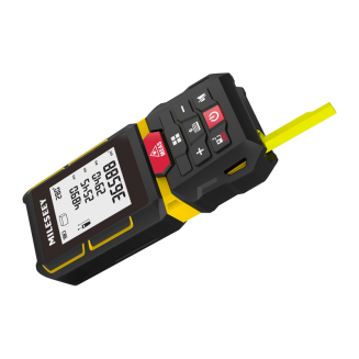 Dalmierz laserowy Mileseey G7 100m - 4