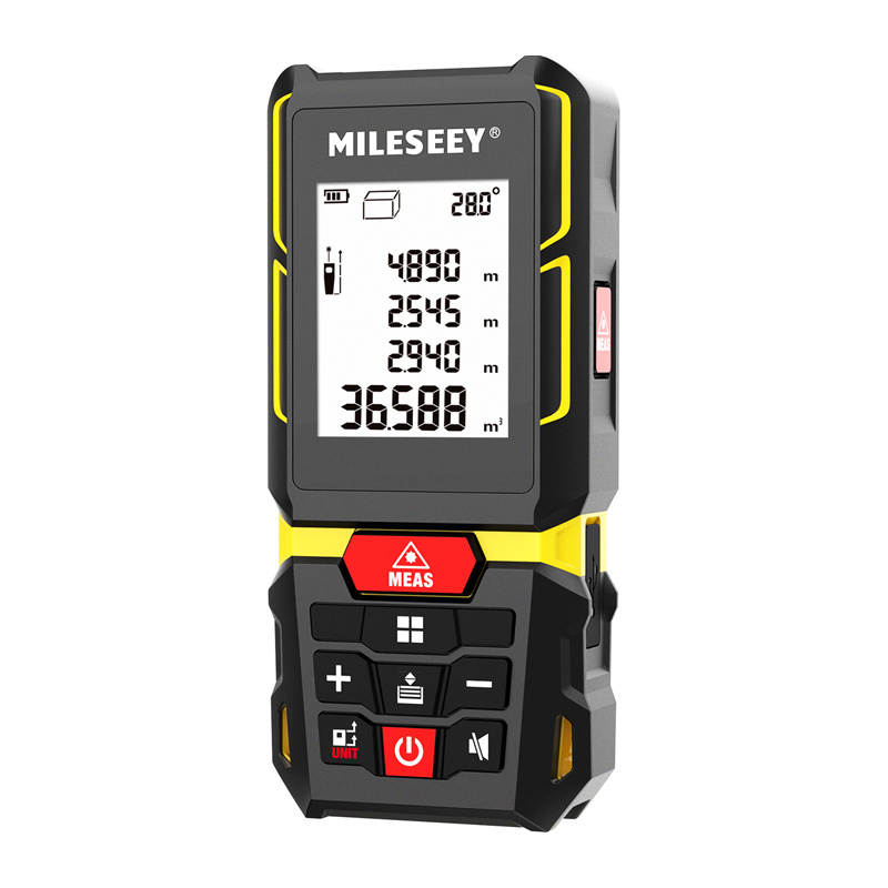  Mileseey G7 100m Laser Rangefinder