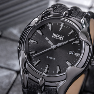 Zegarek Męski DIESEL Vert DZ2193 + BOX - 4