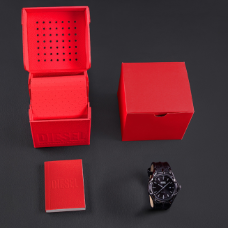 Zegarek Męski DIESEL Vert DZ2193 + BOX - 7