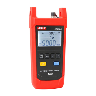 Tester światłowodowy Uni-T UT692G - 2