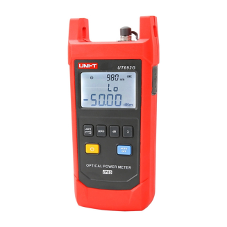 Tester światłowodowy Uni-T UT692G - 3