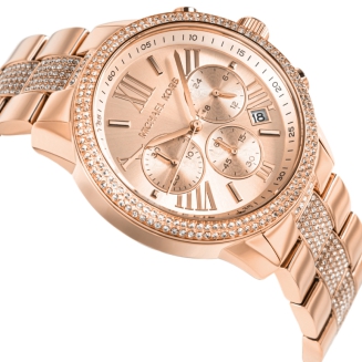 Zegarek Damski MICHAEL KORS Brynn MK7505 + BOX - 3
