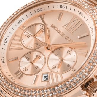 Zegarek Damski MICHAEL KORS Brynn MK7505 + BOX - 4