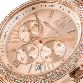 Zegarek Damski MICHAEL KORS Brynn MK7505 + BOX - 4