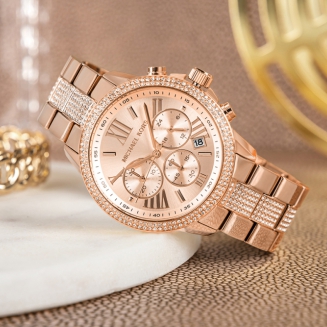 Zegarek Damski MICHAEL KORS Brynn MK7505 + BOX - 6