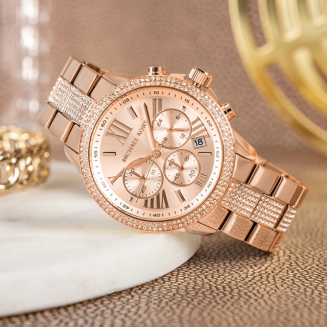 Zegarek Damski MICHAEL KORS Brynn MK7505 + BOX - 6