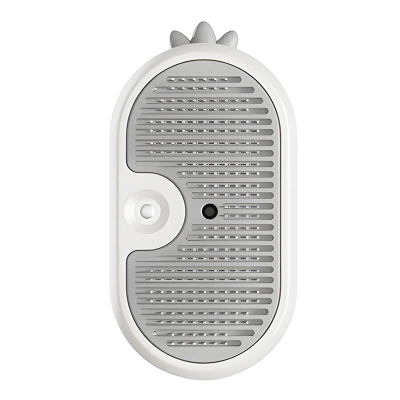  ROJECO steam brush for fur (white)