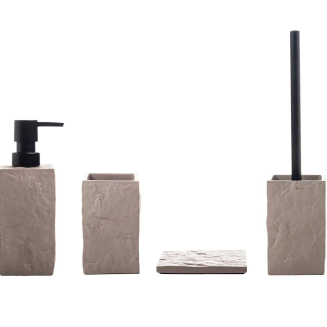 Szczotka WC Sorema Shelter fog - 2