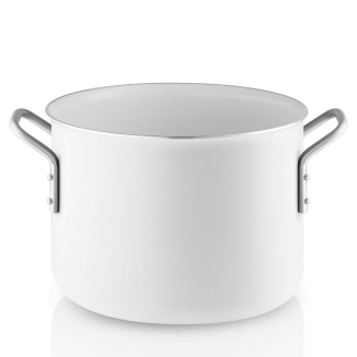 Garnek Eva Solo White Line 4.8l - Ø20 cm - 2