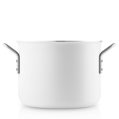 Garnek Eva Solo White Line 4.8l - Ø20 cm | JESIENNA PROMOCJA